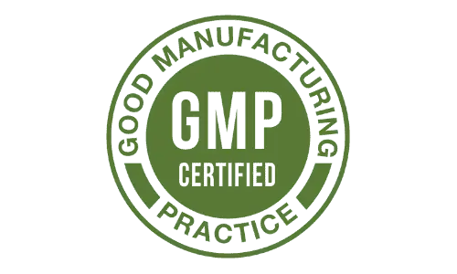 Renew GMP Certified
